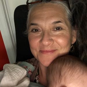 Meet your Posher, Annette